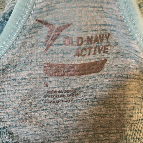 Old Navy Active Sports Bra - Picture 5 of 5